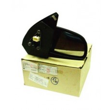 MIRROR LEFT SIDE CHEVROLET AVEO